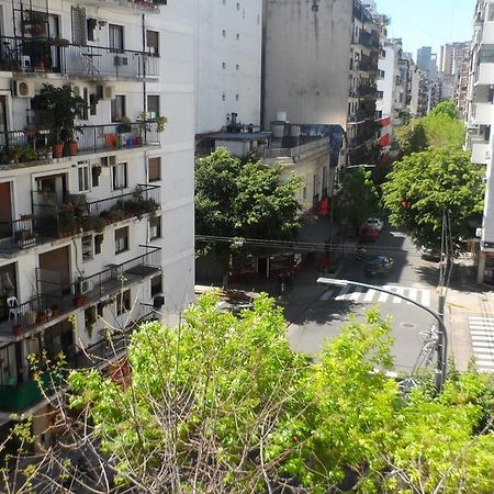 Depto. Baires Daire Buenos Aires Dış mekan fotoğraf