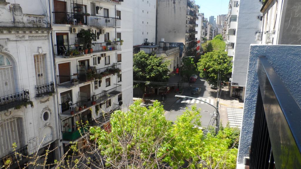 Depto. Baires Daire Buenos Aires Dış mekan fotoğraf