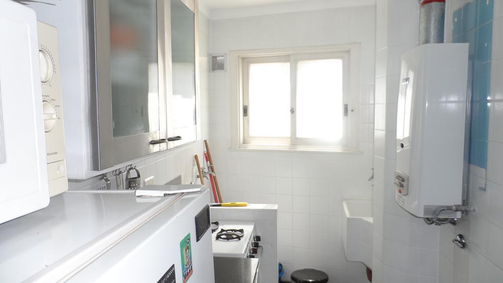 Depto. Baires Daire Buenos Aires Dış mekan fotoğraf