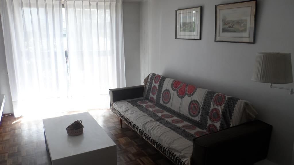 Depto. Baires Daire Buenos Aires Dış mekan fotoğraf