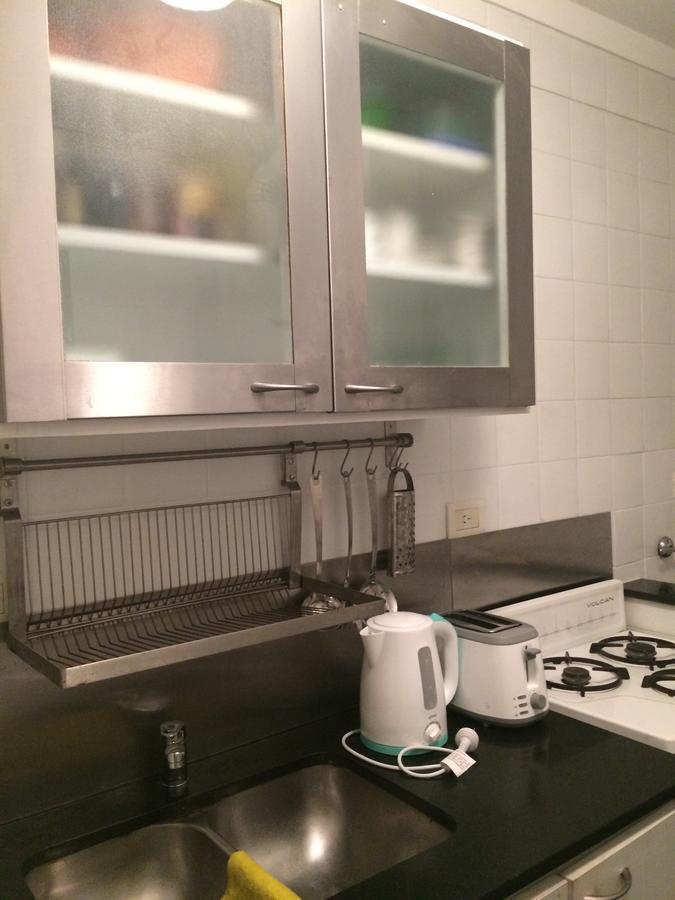 Depto. Baires Daire Buenos Aires Dış mekan fotoğraf