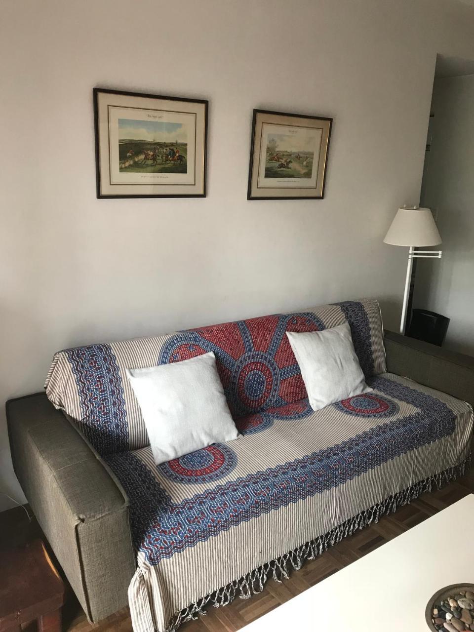 Depto. Baires Daire Buenos Aires Dış mekan fotoğraf