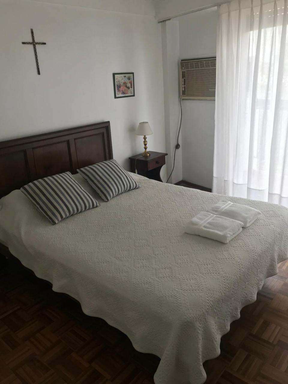 Depto. Baires Daire Buenos Aires Dış mekan fotoğraf