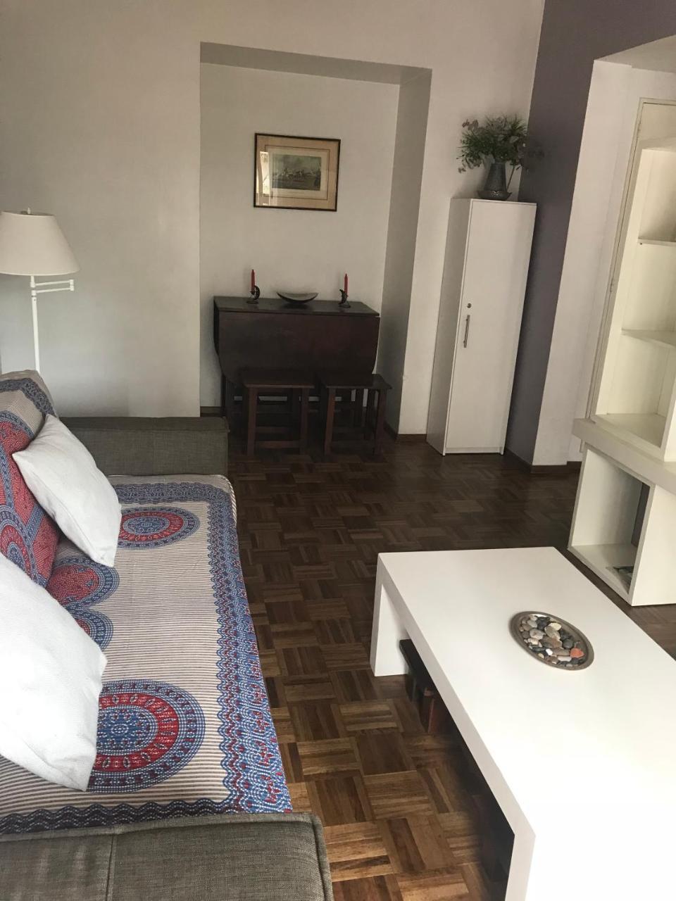 Depto. Baires Daire Buenos Aires Dış mekan fotoğraf